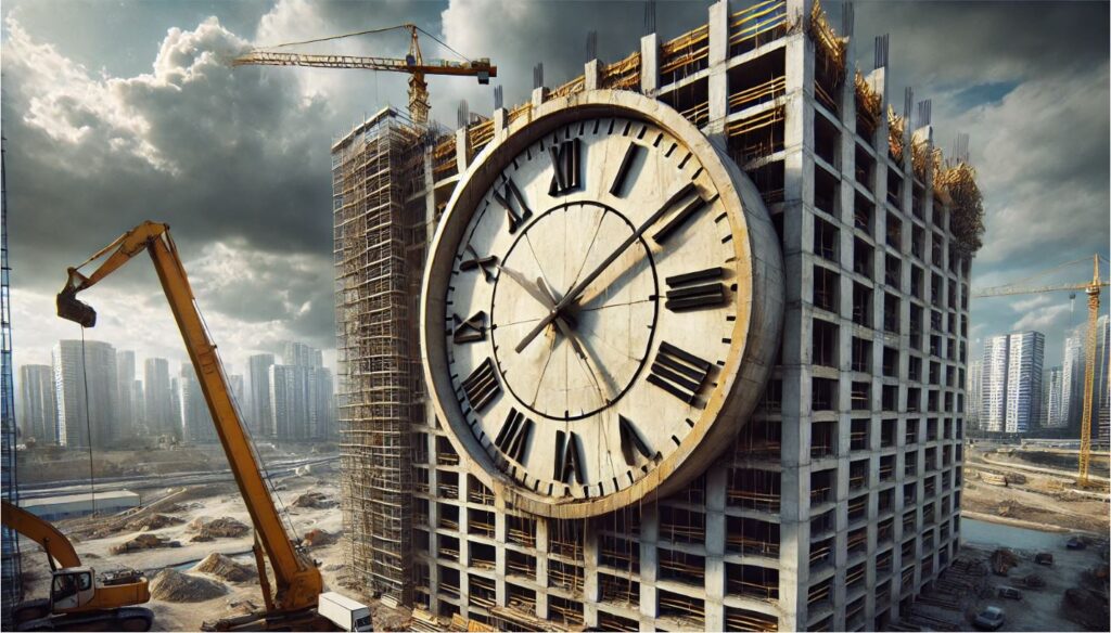 איחור במסירת דירה מקבלן – זכויות ופיצוי לרוכש